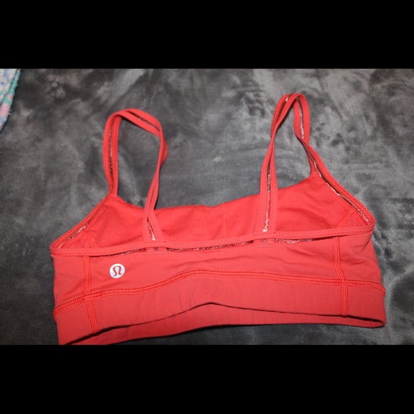 Lulu lemon sport bra - Picture 1 of 2